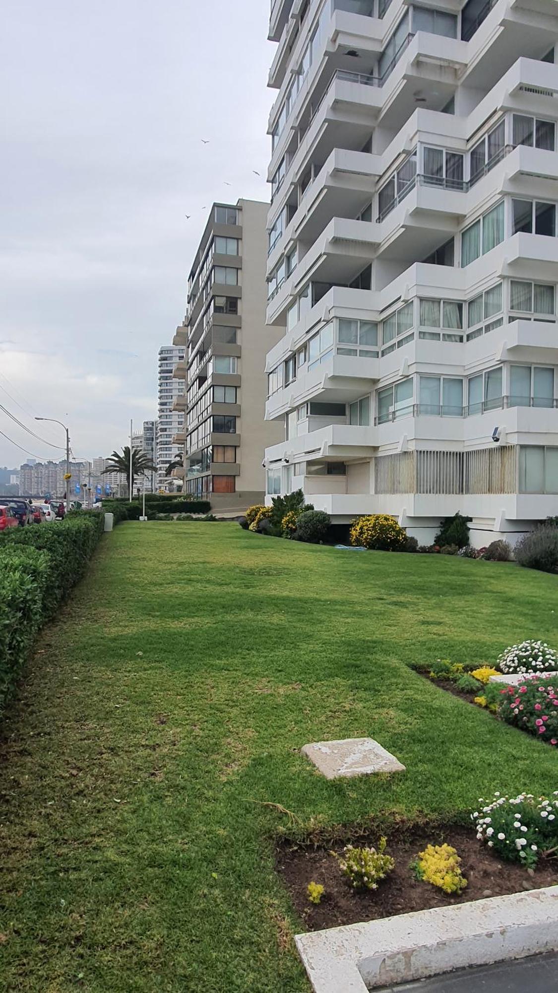 Primera Linea Frente Al Mar Apartamento *