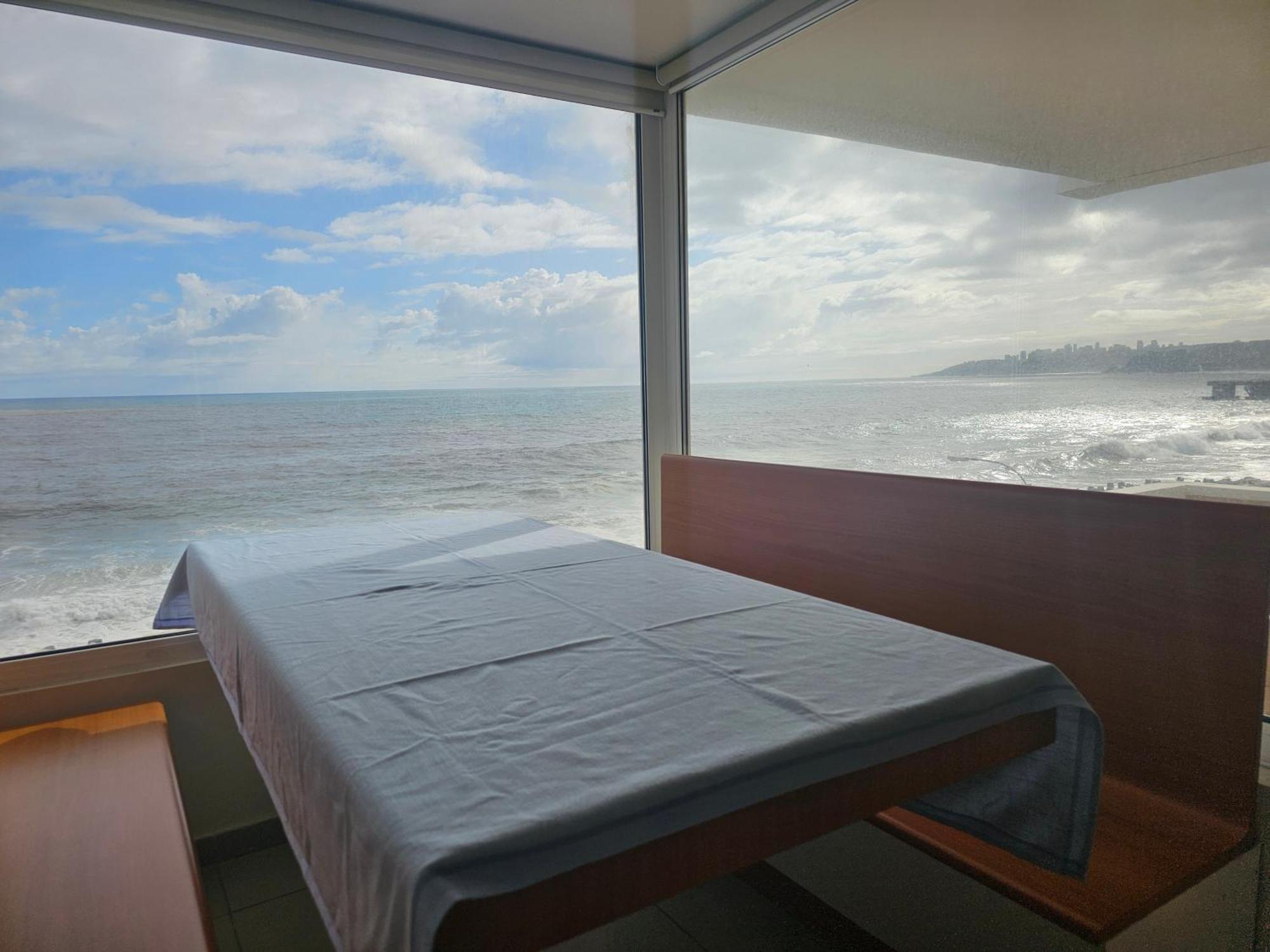 Apartamento Primera Linea Frente Al Mar