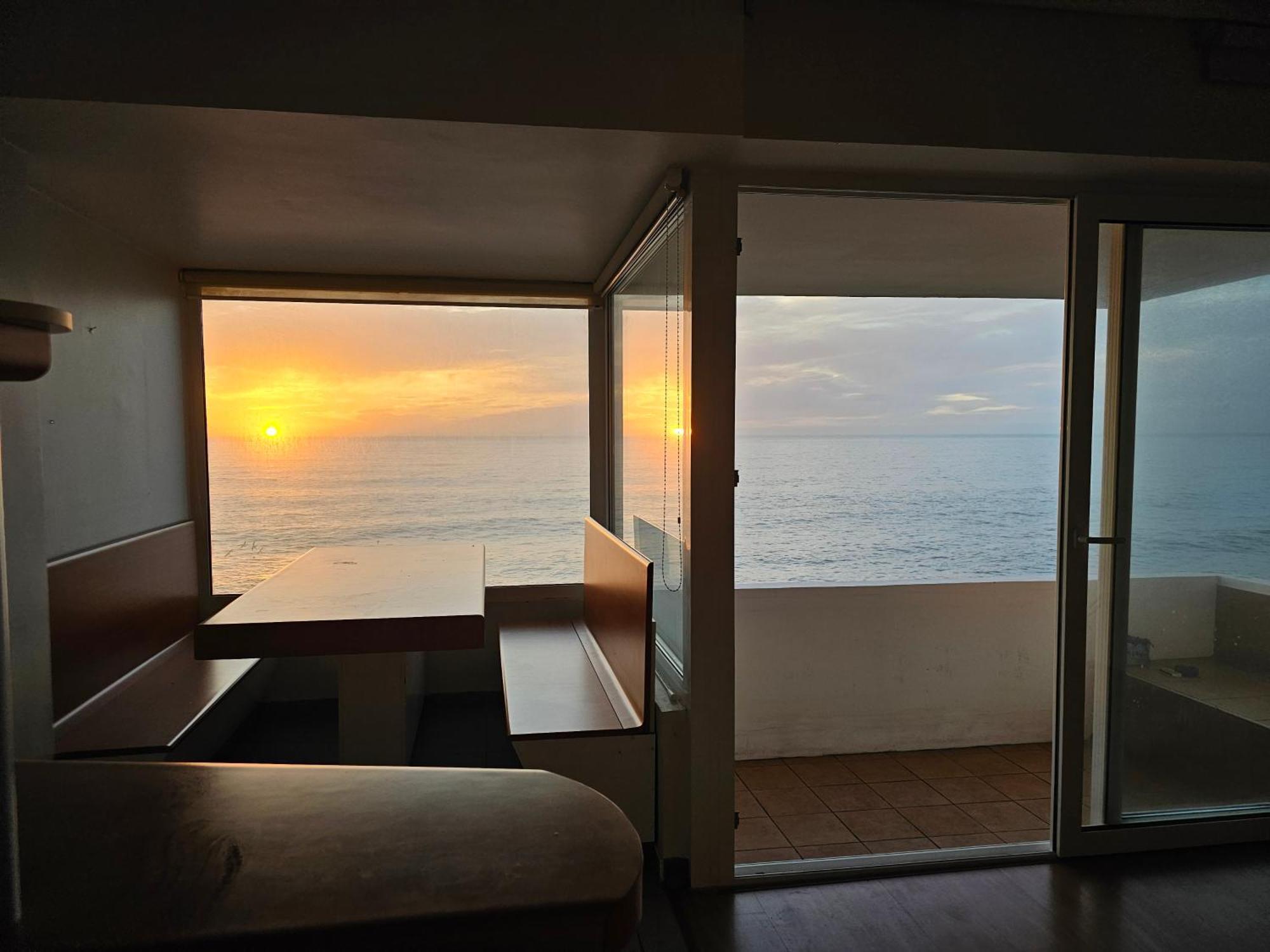 Primera Linea Frente Al Mar Apartamento Vina del Mar
