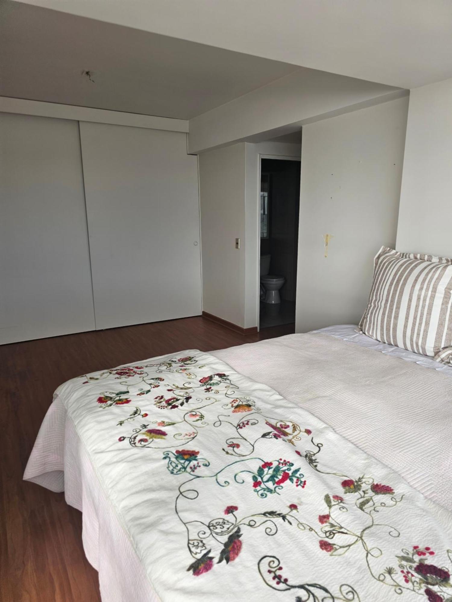 Apartamento Primera Linea Frente Al Mar *